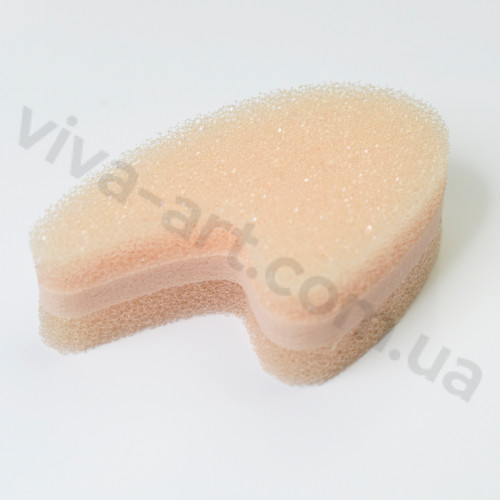 Вставка между пальцами поролоновая при деформациях пальцев, размер на выбор, шт.